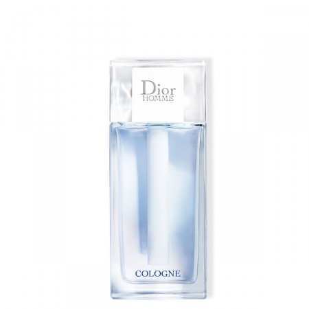Dior Homme Cologne. DIOR Eau de Cologne for Men, Spray 75ml
