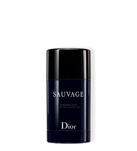 Sauvage. DIOR Deodorant for Men, Stick 75g
