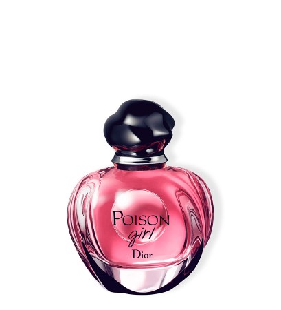 Poison Girl. DIOR Eau de Parfum for Women, 50ml