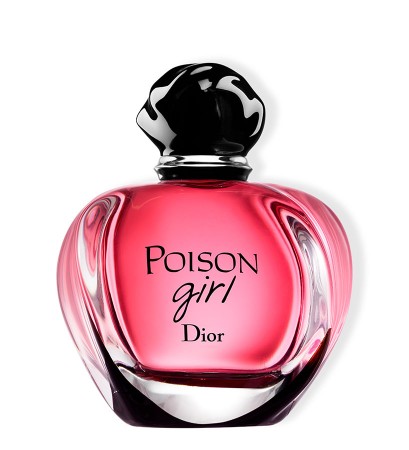 Poison Girl. DIOR Eau de Parfum for Women, 100ml