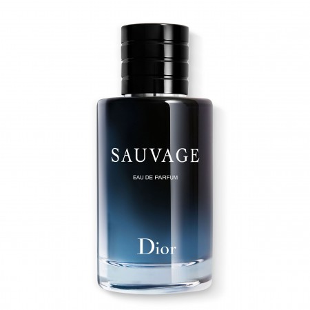 Sauvage. DIOR Eau de Parfum for Men, Spray 100ml
