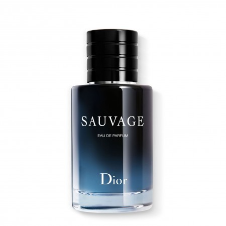 Sauvage. DIOR Eau de Parfum for Men, Spray 60ml