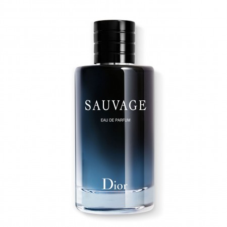 Sauvage. DIOR Eau de Parfum for Men, Spray 200ml