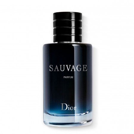 Dior. Sauvage. Parfum