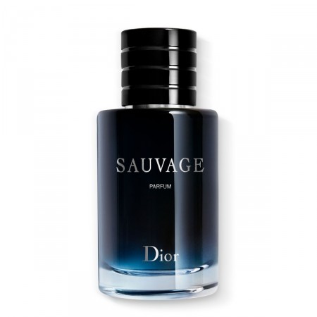 Sauvage. DIOR Parfum for Men, Spray 60ml