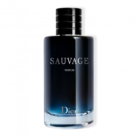 Sauvage. DIOR Parfum for Men, Spray 200ml