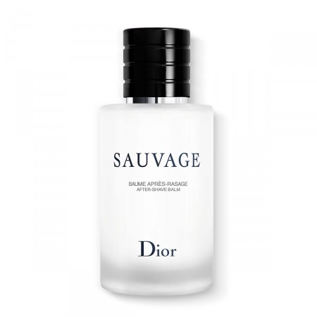 Sauvage. DIOR After Shave for Men, 100ml