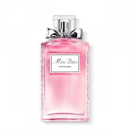 Miss Dior Rose N'Roses. DIOR Eau de Toilette for Women, Spray 150ml