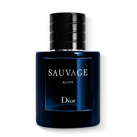 Dior. Sauvage Elixir. Parfum