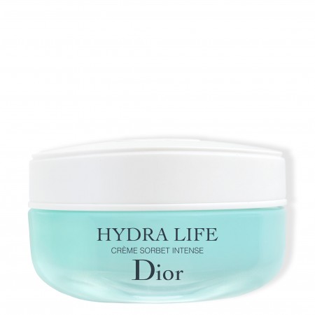 Hydra Life. DIOR Crème Sorbet Intense Crema hidratante y nutritiva