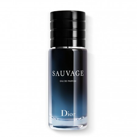 Sauvage. DIOR Eau de Parfum for Men, 30ml