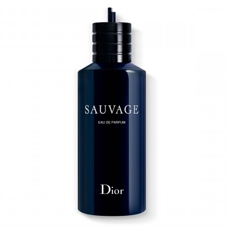 Sauvage. DIOR Eau de Parfum for Men, 300ml