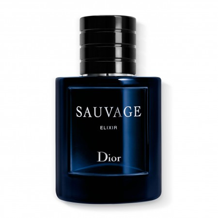 Sauvage Elixir. DIOR Parfum for Men, 100ml