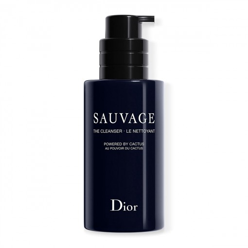 Sauvage. DIOR for Men, 125ml