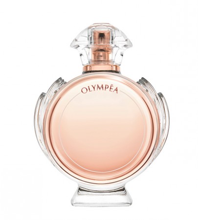 Olympea. PACO RABANNE Eau de Parfum for Women, 30ml