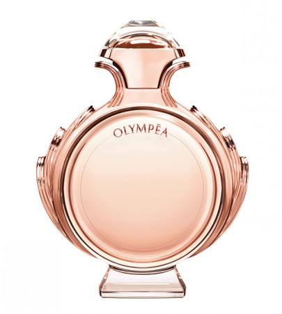 Olympea. PACO RABANNE Eau de Parfum for Women, 50ml