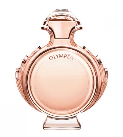 Olympea. PACO RABANNE Eau de Parfum for Women, 80ml