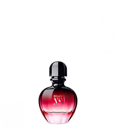 Black XS for Her. PACO RABANNE Eau de Parfum for Women, Spray 50ml