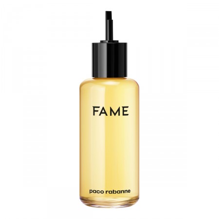Fame. PACO RABANNE Eau de Parfum for Women, 200ml