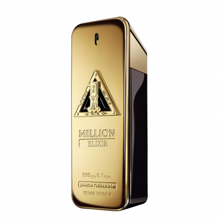1 Million Elixir. PACO RABANNE Eau de Parfum for Men, 200ml