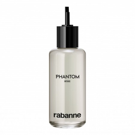 Phantom Intense. PACO RABANNE Eau de Parfum for Men, 200ml