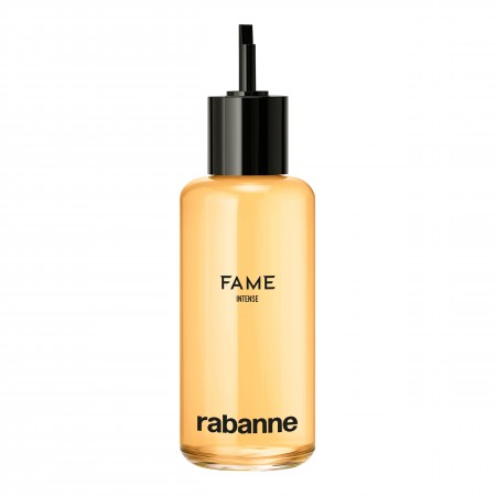 Fame Intense. PACO RABANNE Eau de Parfum for Women, 200ml
