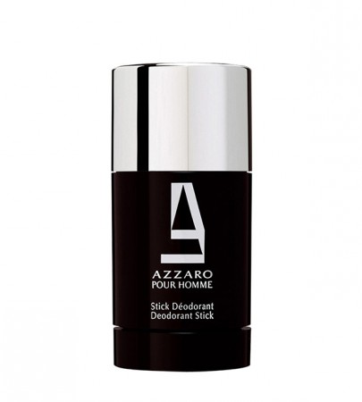 Azzaro Pour Homme. AZZARO Deodorant for Men, Stick 75ml