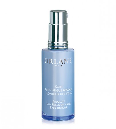 Absolute Skin Recovery. ORLANE Soin Anti Fatigue Absolu Contour Yeux 15ml
