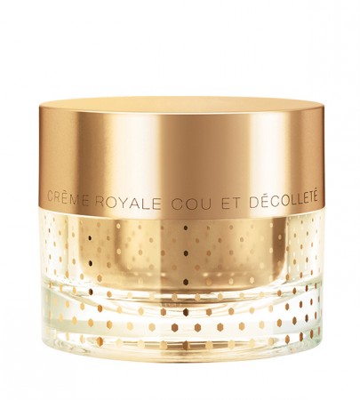 ROYALE. ORLANE Creme Royale Cou & Decollete  50ml