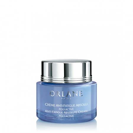 Absolute Skin Recovery. ORLANE Crème Anti-Fatigue Absolu Poly-Active 50ml