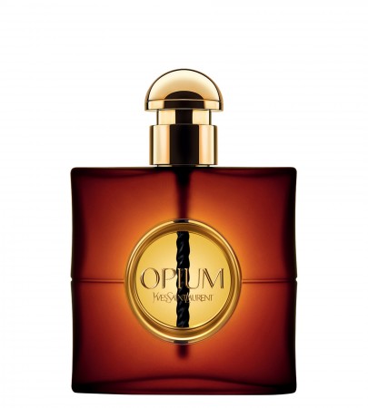 OPIUM. YVESSAINTLAURENT Eau de Parfum for Women,  Spray 90ml