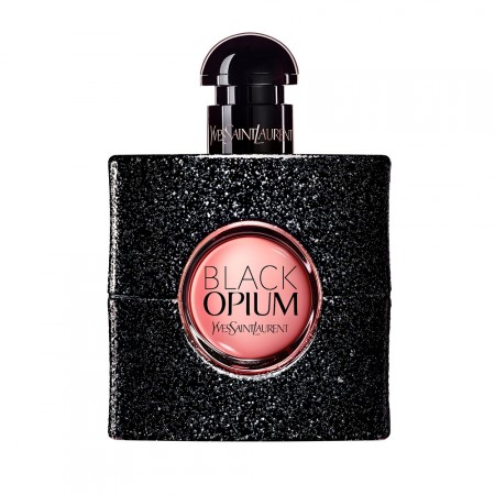 Black Opium. YVESSAINTLAURENT Eau de Parfum for Women, Spray 50ml