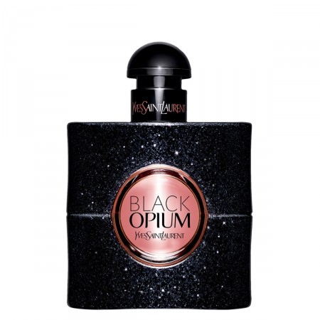 Black Opium. YVESSAINTLAURENT Eau de Parfum for Women, Spray 90ml