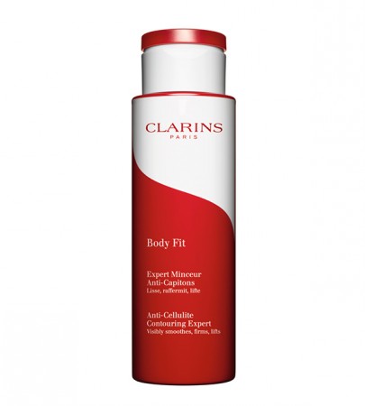 Corps. CLARINS Body Fit 200ml