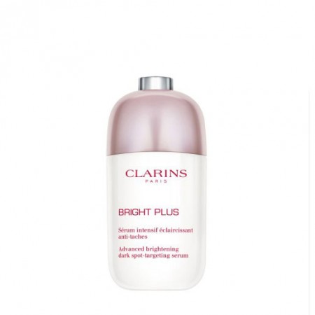 . CLARINS White Plus Bright Serum 50ml