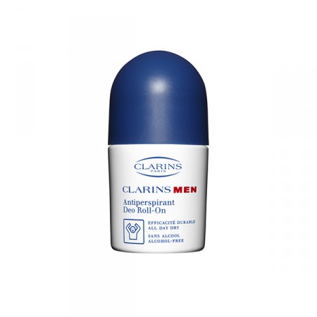 CLARINSMEN. CLARINS Antiperspirant Déo 50ml