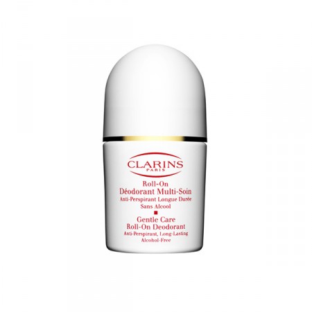 CORPS. CLARINS Roll-On Déodorant Multi-Soin 50ml