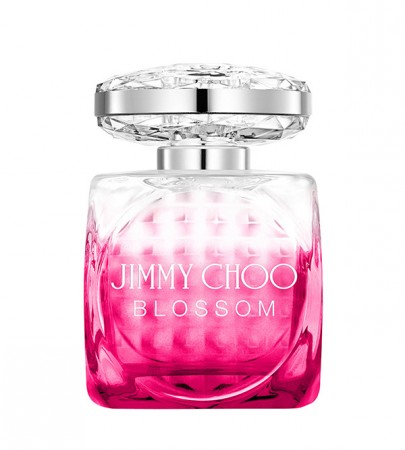 Blossom. JIMMY CHOO Eau de Parfum for Women, Spray 100ml