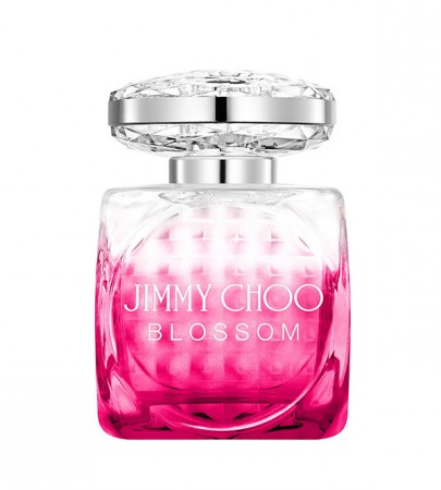 Blossom. JIMMY CHOO Eau de Parfum for Women, Spray 60ml