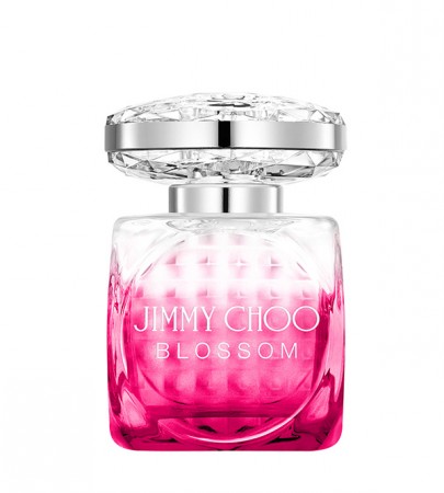 Blossom. JIMMY CHOO Eau de Parfum for Women, Spray 40ml