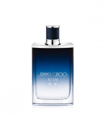 Jimmy Choo Man Blue. JIMMY CHOO Eau de Toilette for Men, Spray 100ml