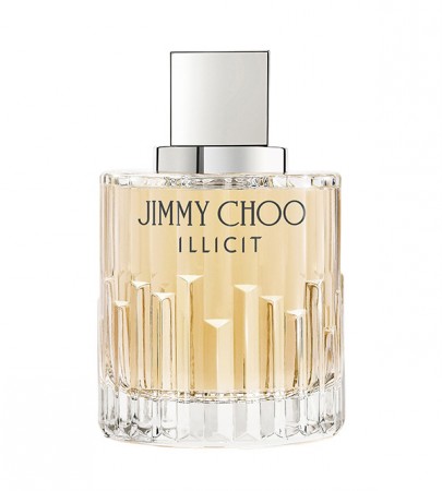 Illicit. JIMMY CHOO Eau de Parfum for Women, Spray 100ml