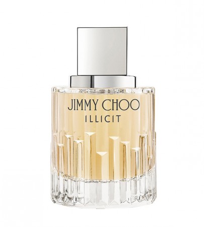 Illicit. JIMMY CHOO Eau de Parfum for Women, Spray 60ml
