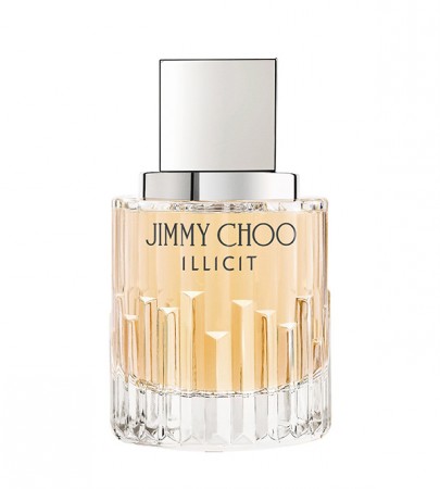 Illicit. JIMMY CHOO Eau de Parfum for Women, Spray 40ml
