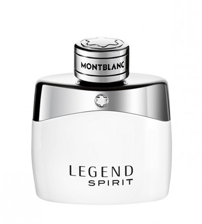 Legend Spirit. MONTBLANC Eau de Toillete for Men, 50ml