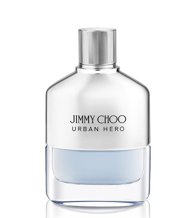 Urban Hero. JIMMY CHOO Eau de Parfum for Men, 100ml