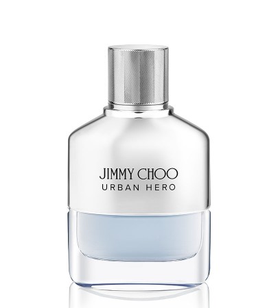 Urban Hero. JIMMY CHOO Eau de Parfum for Men, 50ml