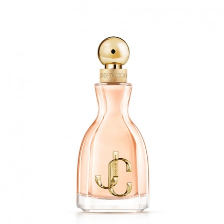 I Want Choo. JIMMY CHOO Eau de Parfum for Women, 60ml