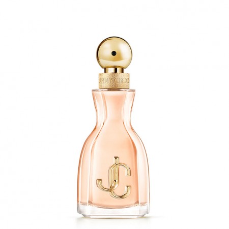 I Want Choo. JIMMY CHOO Eau de Parfum for Women, 40ml