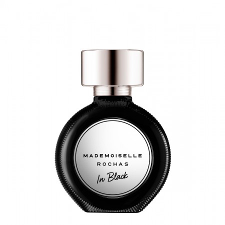 Mademoiselle Rochas in Black. ROCHAS Eau de Parfum for Women, Spray 30ml
